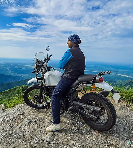 Adventure Tour